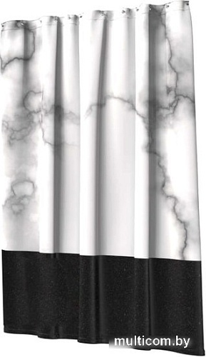 Шторка-занавеска для ванны Fora Ever FOR-PH-EVR