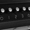 Кухонная вытяжка ZorG Technology Cesux 60 (черный, 650 куб. м/ч)