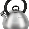 Чайник со свистком Rondell Calypso RDS-1307