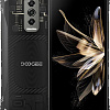 Смартфон Doogee Blade 10 Ultra 8GB/256GB (черный)