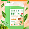 Средство для пола Septivit для домов с питомцами (5 л)