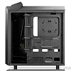 Корпус DeepCool Baronkase Liquid (черный)
