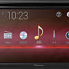 DVD-проигрыватель Pioneer AVH-G111DVD