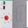 Реле тока Евроавтоматика F&amp;F PR-613 EA03.003.004