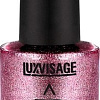 Лак Lux Visage 3D Holographic (тон 706)
