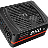 Блок питания Thermaltake Toughpower Grand 850W Platinum [TPG-0850F-P]