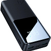 Внешний аккумулятор Joyroom JR-QP192 20000mAh (черный)
