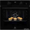 Электрический духовой шкаф Electrolux EOD5H70Z