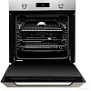 Электрический духовой шкаф DeLonghi NSM 11 XL RF RUS