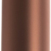 Подвесная люстра BayerLux Лукас 9919645 (матовая медь)