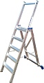 Лестница-стремянка TARKO Т34105 (5 ступеней)