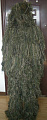 Маскировочный костюм Hui Cheng Ghillie (XL-XXL, лес)