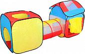 Игровая палатка Darvish Тоннель (50 шаров) DV-T-2044