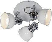 Точечный светильник Lussole Inari LSP-9956