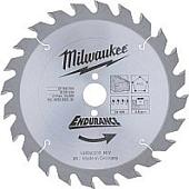 Пильный диск Milwaukee 4932352131