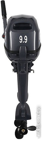 Allfa T9.9 (черный)