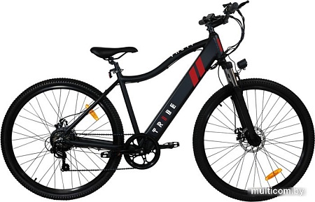 Электровелосипед Tribe Alpha
