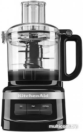 Кухонный комбайн KitchenAid 5KFP0719EOB