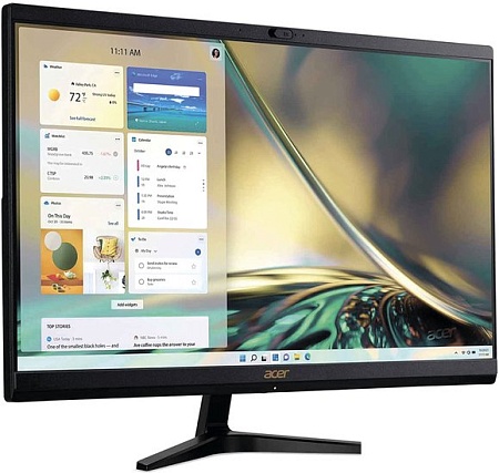Моноблок Acer Aspire C24-1700 DQ.BJWMC.007