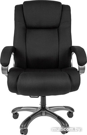 Кресло CHAIRMAN 410 (черный)