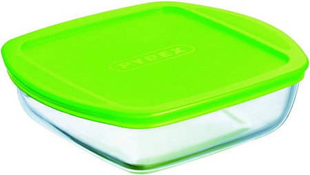 Форма для выпечки Pyrex Cook & Store 209P000