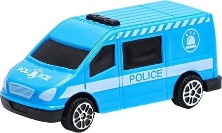 Автоград Перевозчик 666-02K 7695398