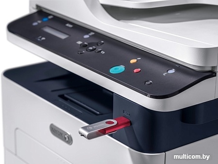 МФУ Xerox B205