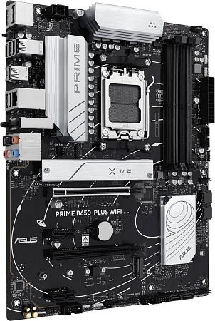 Материнская плата ASUS Prime B650-Plus WiFi