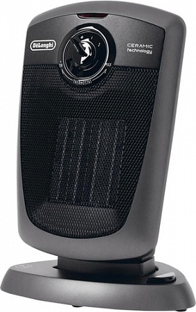 Тепловентилятор DeLonghi DCH4530 BK