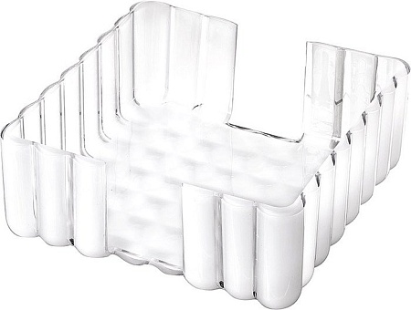 Сахарница Guzzini Dolcevita 29330142 (перламутровый)