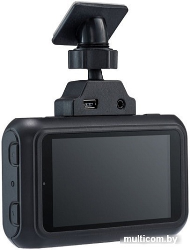 Видеорегистратор-радар детектор-GPS информатор (3в1) TrendVision Hybrid Signature EVO Wi 2CH