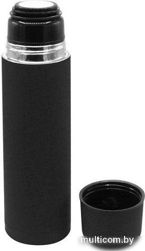 Термос UTTA Picnic Soft 5006.02 0.5л (черный)