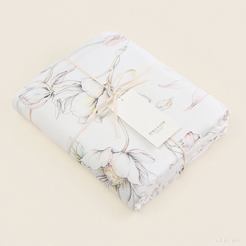 Постельное белье Sima-Land Floral cover 10389508