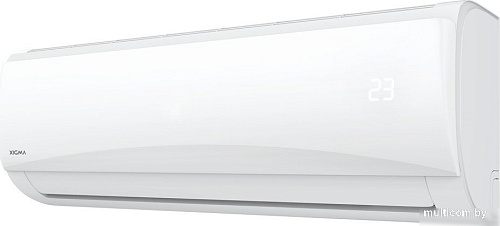 Кондиционер Xigma Jetpro XG-JP21RHA