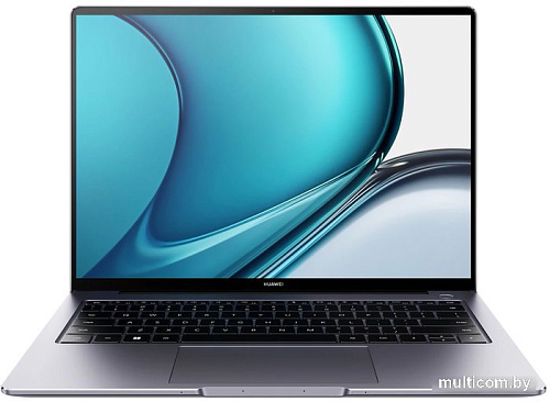 Ноутбук Huawei MateBook 14S 2023 HKFG-X 53013SDK