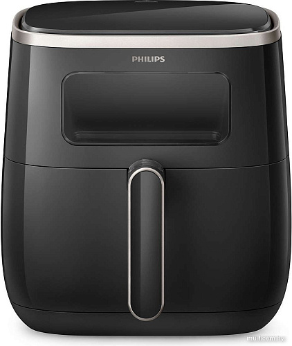 Аэрофритюрница Philips HD9257/80