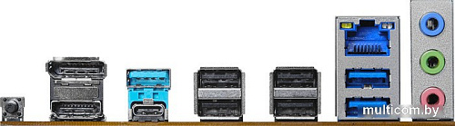 Материнская плата ASRock B650M PG Lightning WiFi