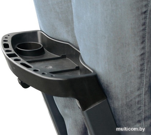 Лестница-стремянка Krause Sepro S 5 ступеней