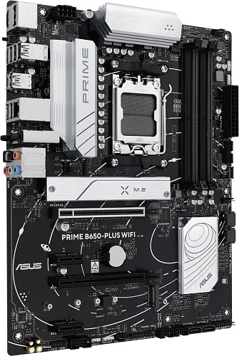 Материнская плата ASUS Prime B650-Plus WiFi
