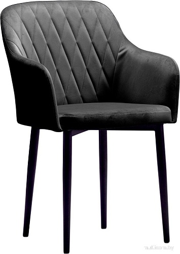 Памир Марсель F83 (серый/черная опора)