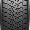 Автомобильные шины Bridgestone Blizzak DM-V2 225/65R17 102S