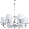 Подвесная люстра MW-Light Виталина 448012106