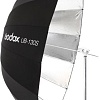 Фотозонт Godox UB-130S (серебро/черный)