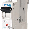 Выключатель автоматический Eaton PL6 1P 40А С 6кА 1M 286537