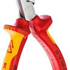 Длинногубцы Knipex KN-3016160