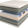 Матрас Mr. Mattress Traum XL 90x200
