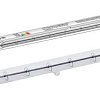 Галогенная лампа TDM Electric ЛГ-1500 Вт-R7s-254 мм