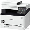 МФУ Canon i-SENSYS MF645Cx (картридж 054HBK)
