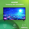 Телевизор Digma DM-LED32SBB25