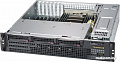 Корпус Supermicro SuperChassis 825MBTQC-R802LPB 800W